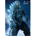 thumbnail image 3 of Godzilla x Kong: The New Empire - Energized Godzilla Exquisite Basic Series Action Figure, 3 of 13