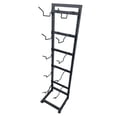 thumbnail image 2 of Xuanheng RC Boat Display Rack Adjustable Multi Layer Replace Boat Model Display Stand 5 Tier, 2 of 8