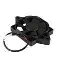 thumbnail image 2 of Electric Engine Cooling Fan Radiator for Motorcycle ATV Kart Quad 150-250cc-, 2 of 4