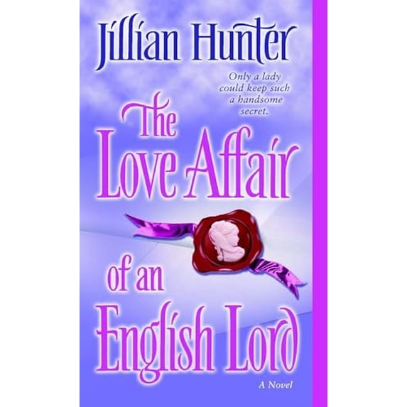 Pre-Owned The Love Affair of an English Lord (Mass Market Paperback) 0345461223 9780345461223