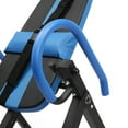 thumbnail image 3 of Inversion Table Heavy Duty Hang Upside Down Gravity Back Therapy Pain Relief, 3 of 23