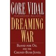 thumbnail image 3 of Dreaming War, Gore Vidal Broché, 3 of 3
