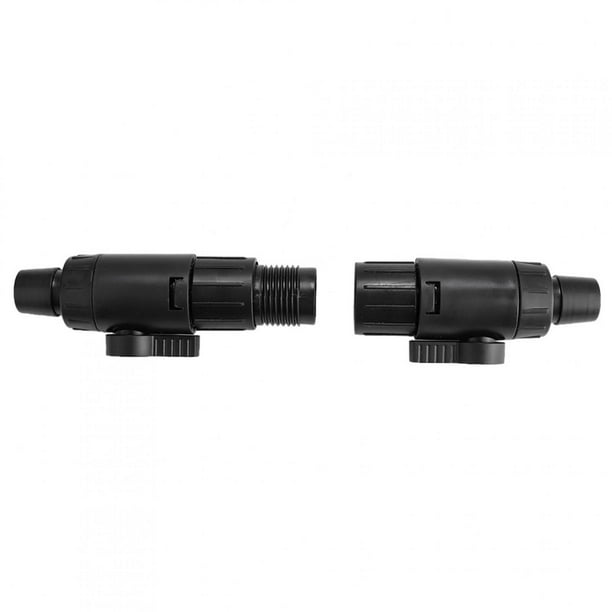 Water Flow Control Valve,Fish Tank Aquarium Hose Pipe Valve Aquarium