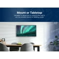 thumbnail image 6 of Emerson ETD-4050 40 inch Class HD LED Television with DVD Player, Black, 6 of 11