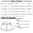 thumbnail image 3 of biudgviw Running Shorts for Women Athletic Elastic Waisted Breathable Shorts Workout Loose Side Slit Sporty Bottoms, 3 of 4
