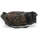thumbnail image 3 of Bolsa de cintura impermeable con bolsillo para deportes al aire libre, pesca, escalada, correr, 3 of 8
