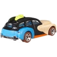 thumbnail image 2 of Hot Wheels Collector Disney Goofy Character Car Play Vehicle, 2 of 5