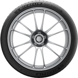 Michelin Pilot Sport 4S Autocross 275/35R21 (103Y) XL Passenger Tire Sansujyuku sansujyuku.com