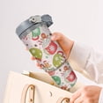 thumbnail image 4 of 30oz Christmas Stainless Steel Tumbler with Lid - Double Wall Insulated, Durable Water Bottle for Year-Round Use, 4 of 6