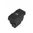 thumbnail image 4 of Interruptor de control de ventana 6001546817 repuesto negro eléctrico izquierdo derecho Interior 4 puertas piezas para Dacia 1.2L 1.5L Zulema Interruptor de elevalunas, 4 of 7