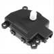 thumbnail image 5 of Car Air Door Actuator Controller for Dodge Chrysler Jeep, 5 of 5