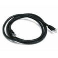 thumbnail image 1 of 5FT 24AWG Cat5e 350MHz UTP Network Cable, 1 of 1