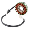 thumbnail image 3 of Redresseur de Stator et Régulateur avec Joint pour Yamaha YZF-R6 YZF R6 2003-2005, 3 of 9
