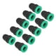 thumbnail image 5 of Conector de Manguera Ticfox 10 Piezas Adaptador de jardín Accesorios de riego, 5 of 14