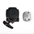thumbnail image 2 of New Pull Start Starter W/ Pawl Plate for 47Cc/49Cc Engine Strimmer Brush Cutter, 2 of 9