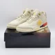 thumbnail image 1 of FN0344-901 J Balvin N I-K-E A i r-Jor-dan 3 Retro SP Medellin Sunset (Men's), 1 of 6