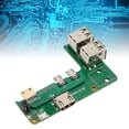 thumbnail image 3 of PCB Expansion Board, Expansion Board Module Unique Adapter Design GPIO Height Perfectly Compatible  for Mobile Phone for Computer, 3 of 8
