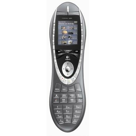Logitech Harmony 880 Advanced Universal Remote