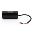 thumbnail image 3 of CD60 Start Capacitor 450V 300uf Film Motor Start Capacitor 50x100mm for Pump Motor, 3 of 12