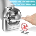 thumbnail image 4 of Batidora de pie KitchenAid con accesorio para molinillo de cereales GOATMOOD, 4 of 6