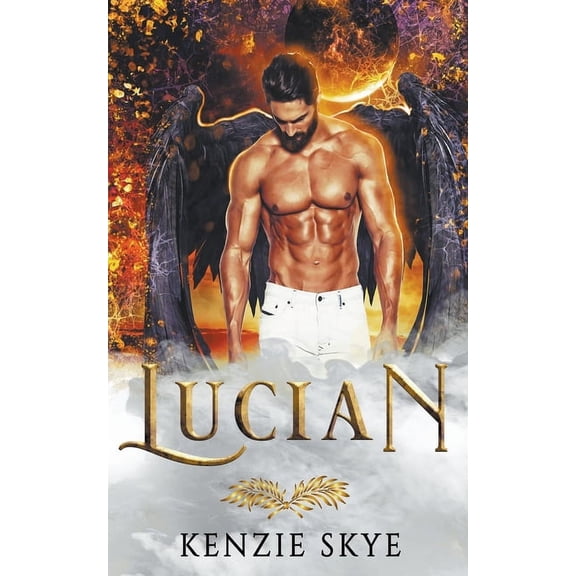 Lucian, (Paperback)