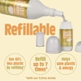 thumbnail image 3 of Salt Of the Earth Natural Neroli & Orange Refillable Roll-On Deodorant 75ml, 3 of 6