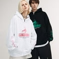 thumbnail image 6 of Niepce Inc Streetwear Black Men Hoodie Hip Hop Graphic Sweatshirts, 6 of 10