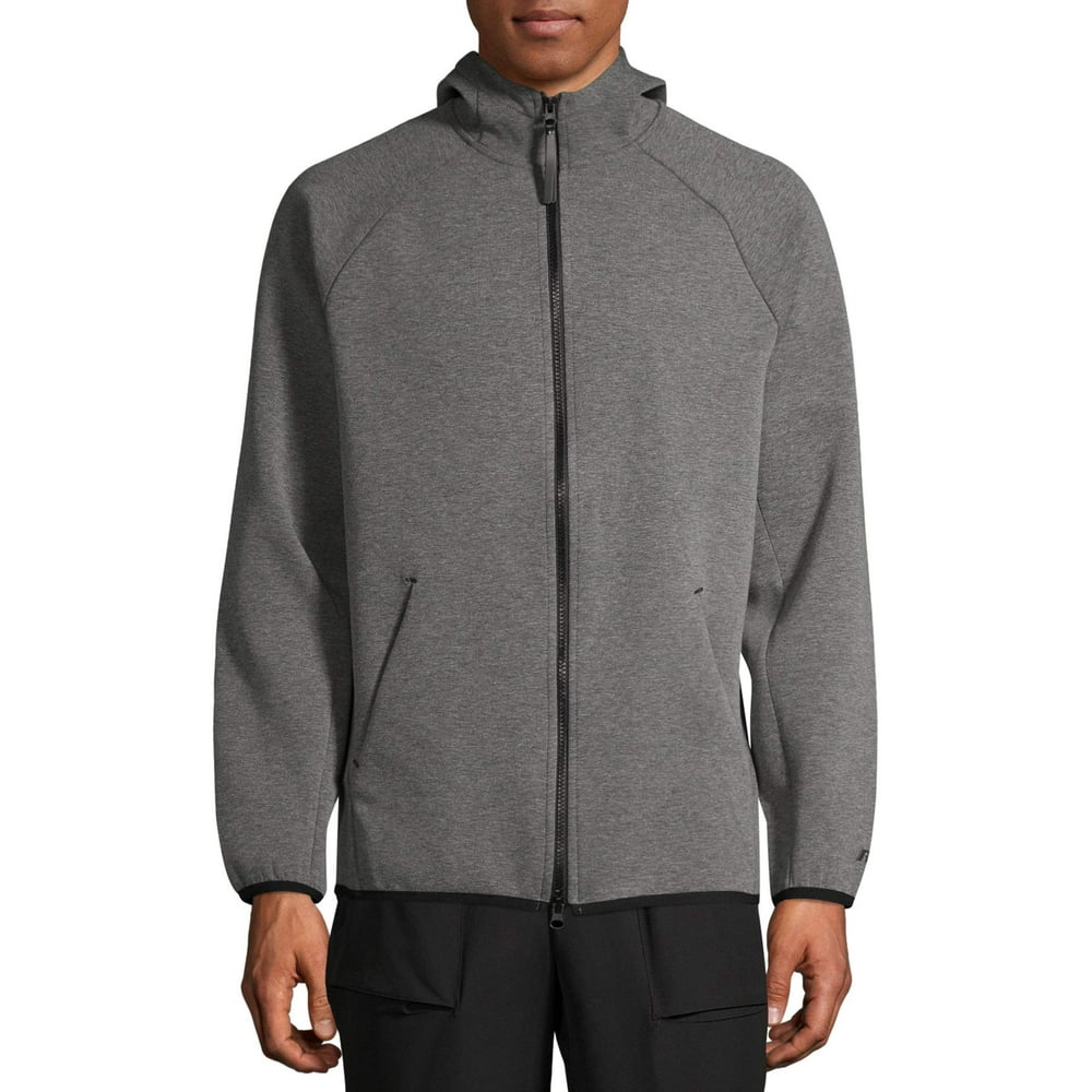 russell fusion knit jogger