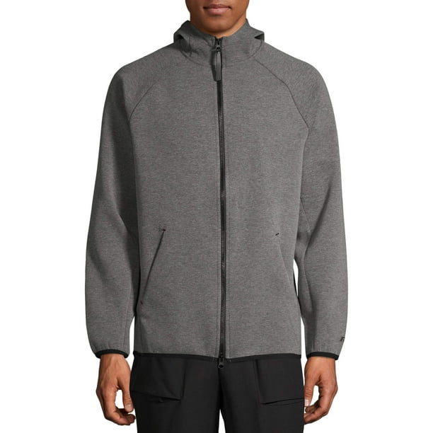 Russell - Russell Men's and Big Men's Active Fusion Knit Jacket, up to ...