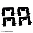 thumbnail image 3 of BeckArnley 084-1788 Disc Brake Hardware Kit, 3 of 4