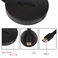 thumbnail image 4 of Xuyan 1080P Wireless HDMI WiFi TV Dongle Projector Display Receiver for Apple/Android, 4 of 4