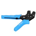 thumbnail image 2 of Crimpers, Electrical Crimping Tool Crimp Plier Crimping Tool Cold Press 24-14 AWG SN-01C  For Connector For Crimping Tool For Crimp Pliers For Maintenance ANGGREK Wire Crimper, 2 of 8