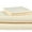 Beige, variant on Ruthy's Textile King 500 Thread Count Cotton bed sheets set Hotel Luxury- Extra Soft -Easy Fit Beige
