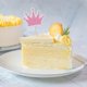 thumbnail image 4 of Rainbow Cake Toppers Children Theme Party Assorted Decoration 24Pcs, 4 of 5