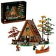 thumbnail image 1 of Set LEGO Ideas Cabaña en A 21338, 1 of 4