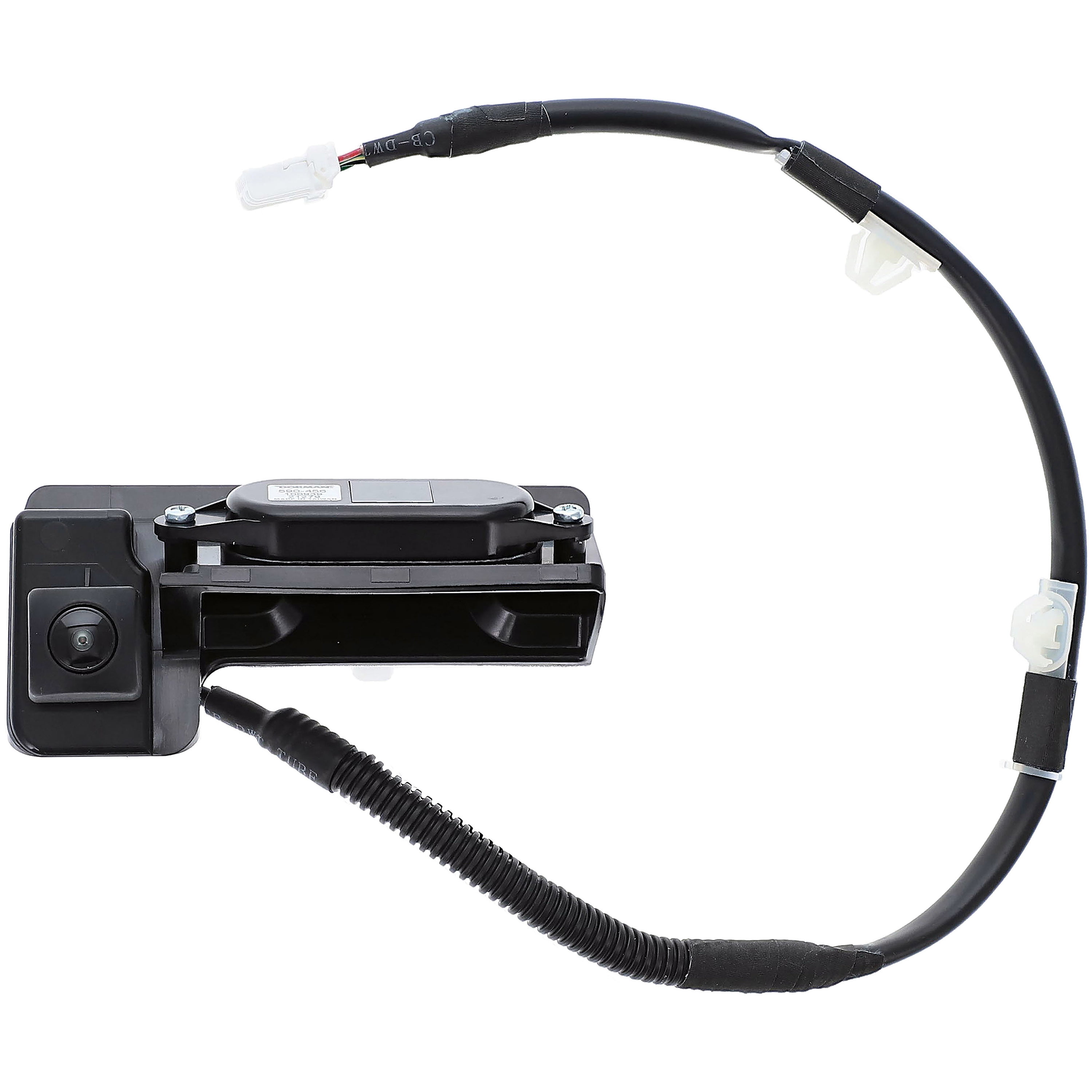 Dorman 590-456 Rear Park Assist Camera for Specific Honda Models