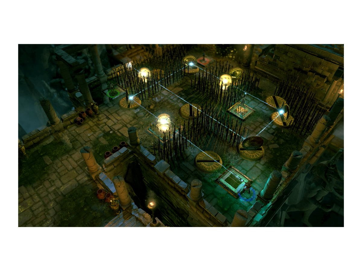 Lara Croft Temple Osiris Season Pass (Digital Code)