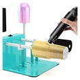 thumbnail image 4 of 300W Electric Mini Heat Machine Handheld Hot Air Machine for DIY Craft Embossing Shrink Wrapping ,Easy to Use, 4 of 5