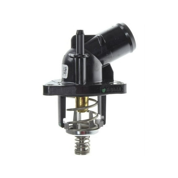 Thermostat - Compatible with 2015 - 2019 Cadillac Escalade 2016 2017 2018