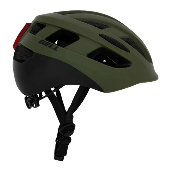 Nixon Adult Bike Helmet by Bell Sports