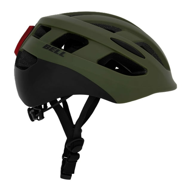 Nixon Adult Bike Helmet by Bell Sports