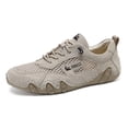 thumbnail image 6 of ZELAND Unisex Big & Tall Breathable Mesh Sportswear Shoes - Lightweight Summer Outdoor Walking Sneakers for Men & Women, 6 of 6