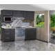 thumbnail image 2 of Cocina Kessa Muebles Uncella Chocolate, 2 of 2