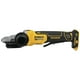 thumbnail image 2 of Mini Esmeriladora Dewalt 20V 9000Rpm 5/8-11 S DCG413FB, 2 of 2