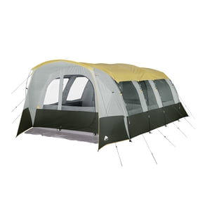 Ozark Trail Flat Creek 16P Tunnel Tent