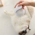 thumbnail image 2 of Cergrey Sturdy Cat Massager, Pet Massager, For Dog Cat Pet Rabbit, 2 of 8