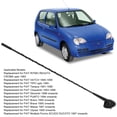 thumbnail image 3 of Cable de mástil de antena de techo ANGGREK 2858939969 para Tempra, 3 of 8