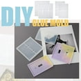 thumbnail image 1 of RYRDWP Interrupteur Douille Panneau Ornements Résine Moule Décorations Intérieures, 1 of 9