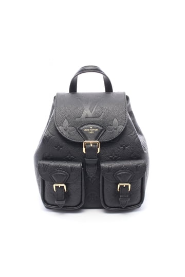 louis vuitton backpack purse price Monogram Moon The palm springs mini gives a fresh twist to the backpack LOUIS VUITTON Montsouris NM PM