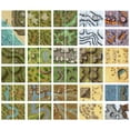thumbnail image 3 of Libro de tapetes de batalla Wilds, Wrecks & Ruins de Loke, 3 of 4